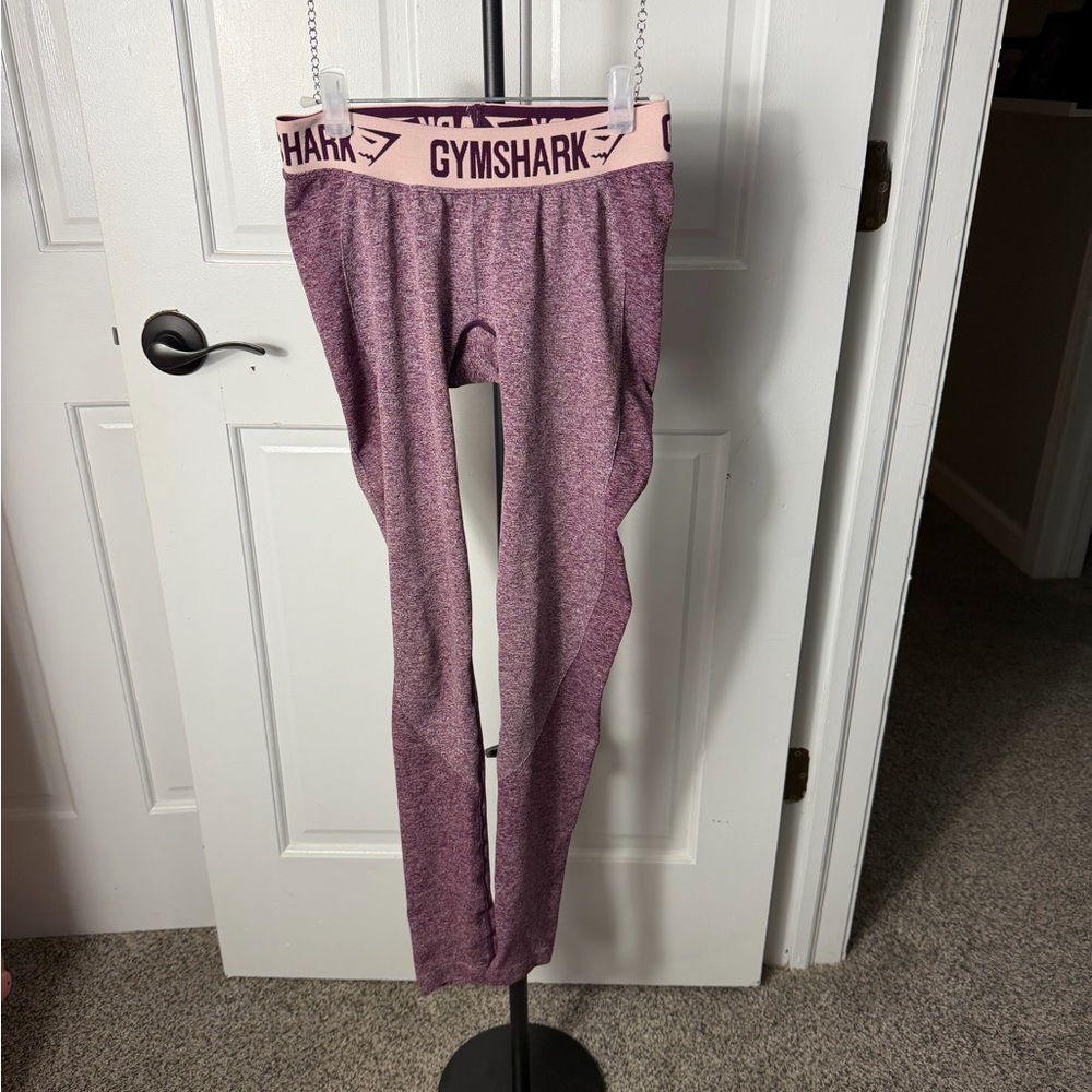 Gymshark Flex Seamless Leggings Small